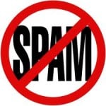 Spamschutz durch Akismet