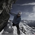 Spitzmeilen 2501m